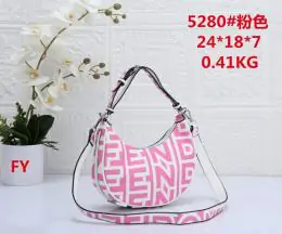 fendi mini sac a main pour femme s_11056ab